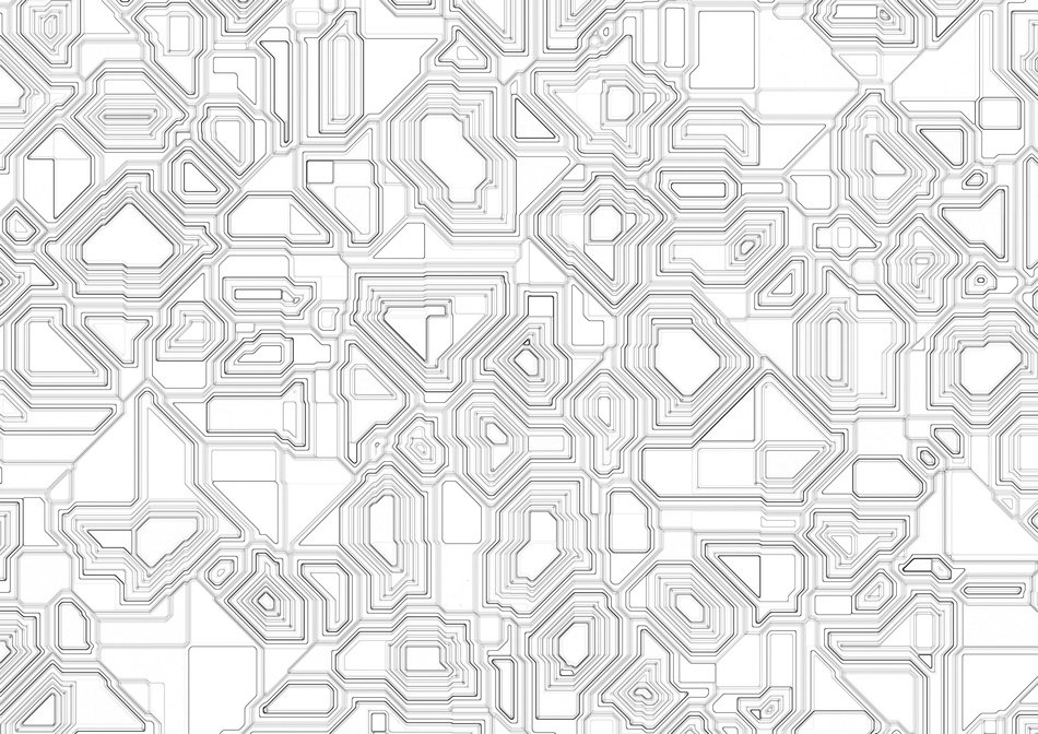 Clipart of the riser board