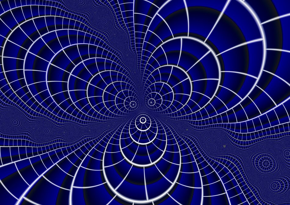 model of the social network