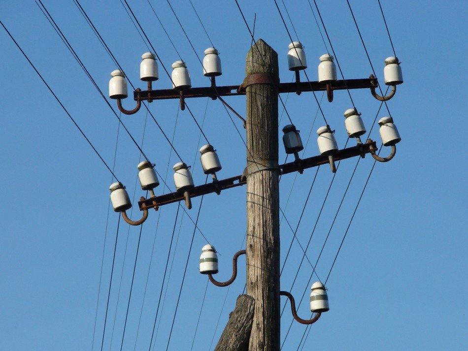 pillar of the transmission signal