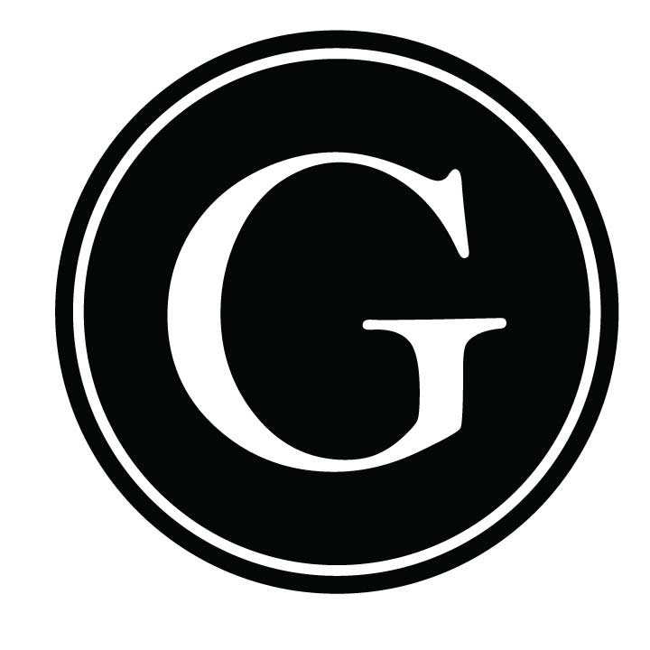 G Monogram Clip Art N3 free image download