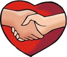 Caring Heart