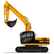Power Shovel