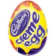 Cadbury Creme Egg
