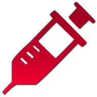 Syringe Clip Art N15