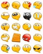 Emotion Icons N2