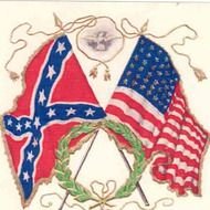 American Civil War Flag N5