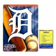Detroit Tigers Baseball Clip Art