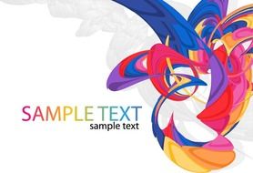 Free Abstract Vector Art