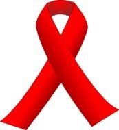 Cancer Ribbon Clip Art N24