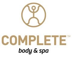 Health And Body Spa Logo