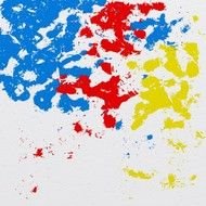 Paint Splatter N8