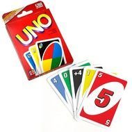 Uno Card Game N2