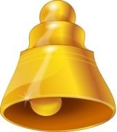 Wedding Bells Clip Art N19