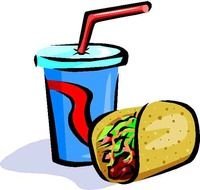 Lunch Clip Art N32