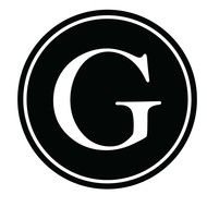G Monogram Clip Art N3