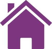 Free Clip Art Houses Homes N29