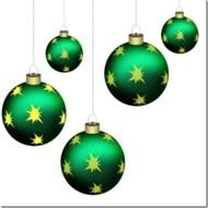 Christmas Card Photoshop Tutorials