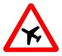 Road Signs Clip Art N94