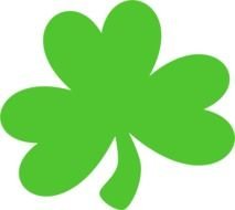 Green Shamrock N2