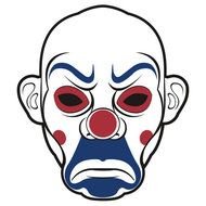 Joker Clip Art N12