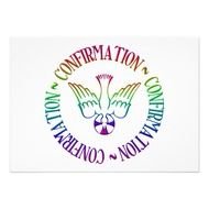 Catholic Sacrament Of Confirmation Clip Art For Free
