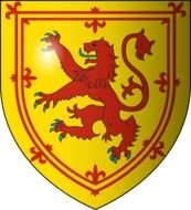 Scottish Coats Of Arms Family Crests