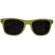 Art Clip Wayfarer Sunglasses