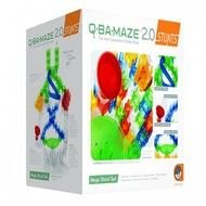 QBa Maze Stunt Set
