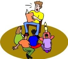 Guest Speaker Clip Art N6