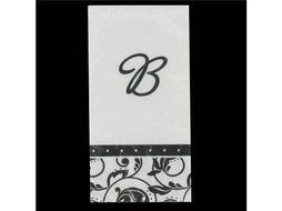 Displaying 17 Gallery Images For Letter B Monogram