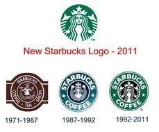 Small Starbucks Logo