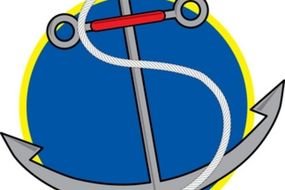 Chief Anchors Clip Art