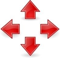 Arrow Clip Art N79