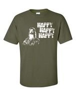 happy t-shirt