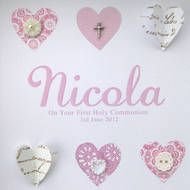 Sign of Nicola clipart