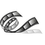 Film Tape Clip Art N2