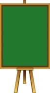 school board on stand