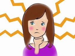Sore Throat Clip Art N5
