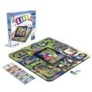 clipart of the Life Board Game