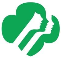 Girl Scout Logo Printable N3