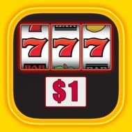 jackpot on the machine