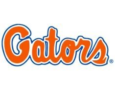 Florida Gators Logo N9