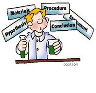 Science Fair Clip Art N29