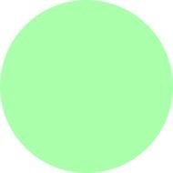 Green Circle Clip Art N8