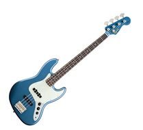 Squier Jazz Bass drawing