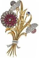 Art Nouveau Jewelry N2