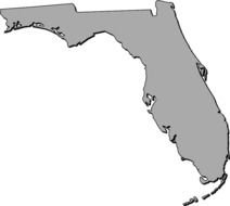 Florida State Clip Art N4