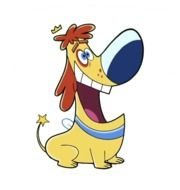 Fairly OddParents Sparky