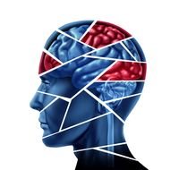 Broken Brain