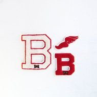 Track And Field Foot Symbol